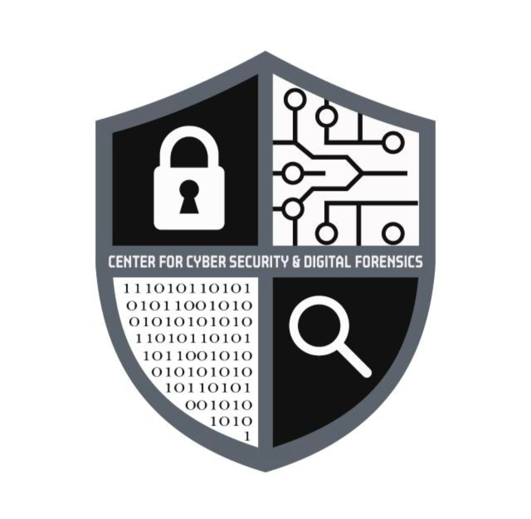 CCSDF Logo